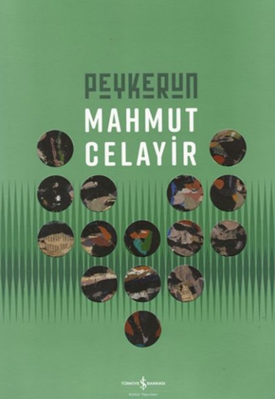 Peykerun