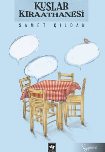 Kuşlar Kıraathanesi