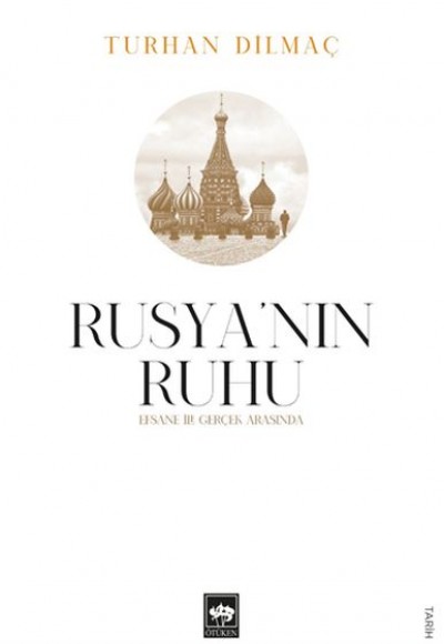 Rusya'nın Ruhu