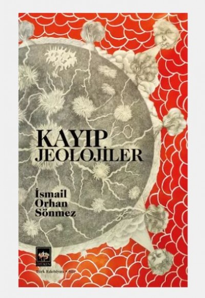 Kayıp Jeolojiler