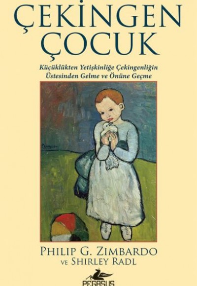 Çekingen Çocuk