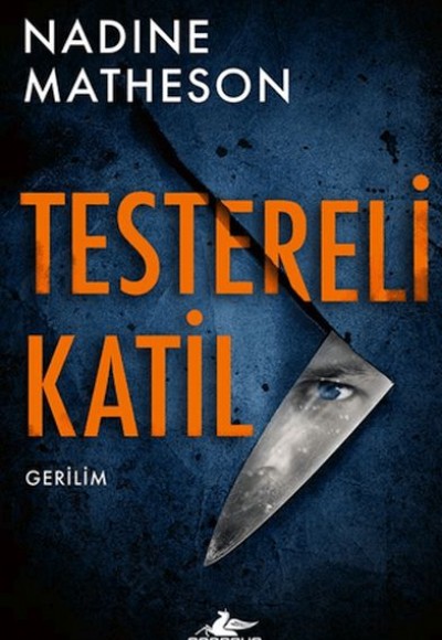 Testereli Katil