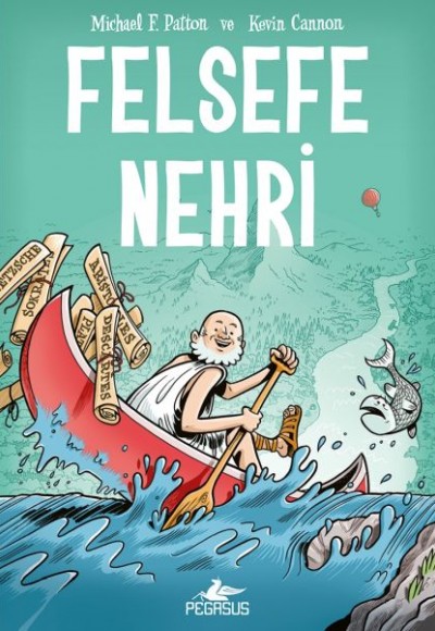 Felsefe Nehri