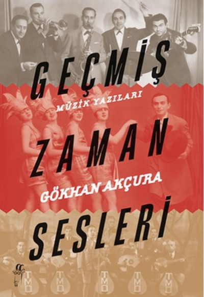 Geçmiş Zaman Sesleri