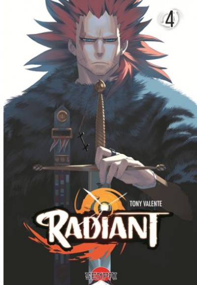 Radiant 4