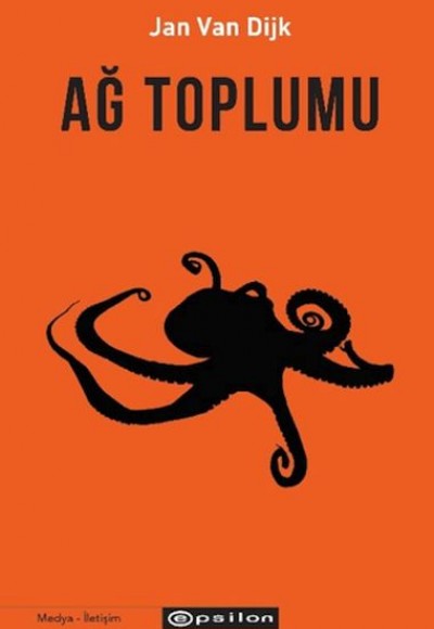 Ağ Toplumu