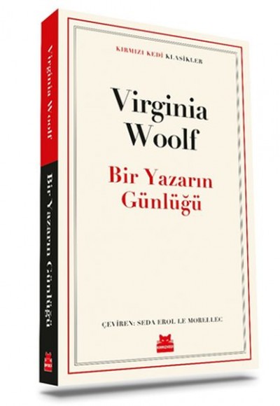 Bir Yazarın Günlüğü