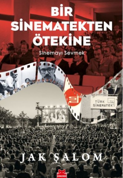 Bir Sinematekten Ötekine
