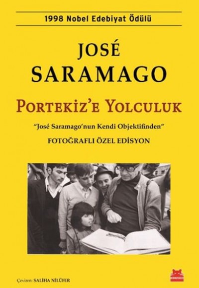 Portekiz’e Yolculuk – Fotoğraflı Özel Edisyon