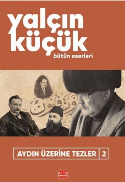 Aydın Üzerine Tezler - 2