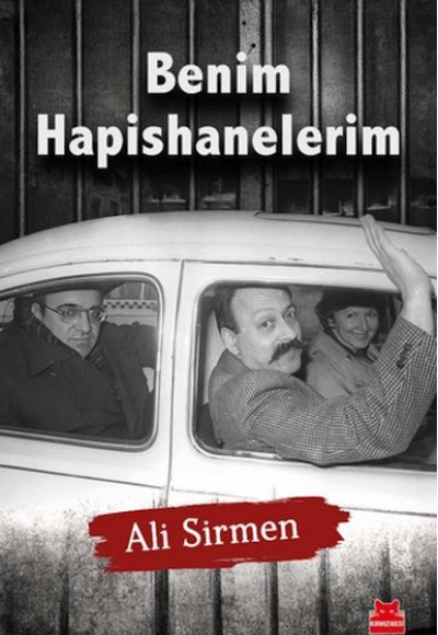Benim Hapishanelerim