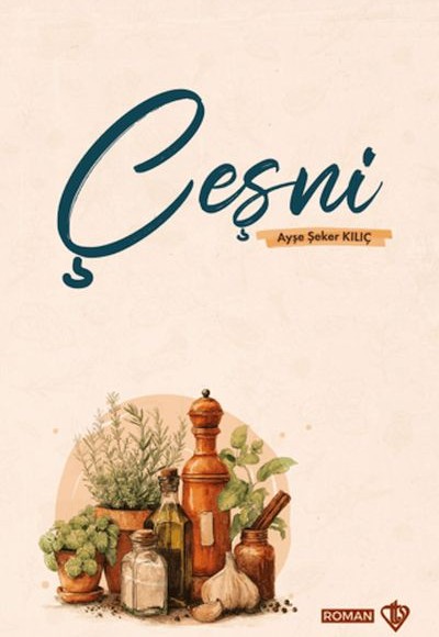 Çeşni