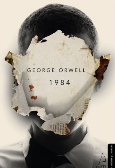 1984 - İngilizce (İngilizce)