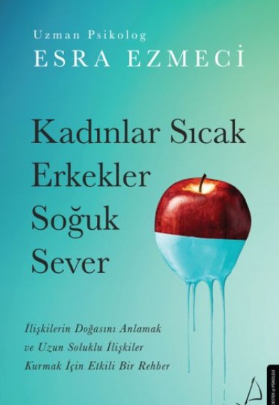 Kadınlar Sıcak Erkekler Soğuk Sever