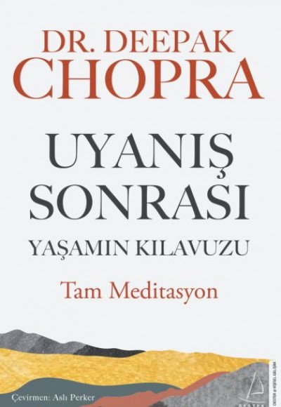 Uyanış Sonrası Yaşamın Kılavuzu