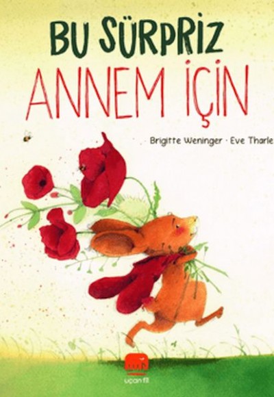 Bu Sürpriz Annem İçin