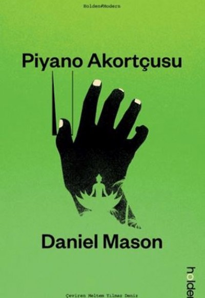 Piyano Akortçusu