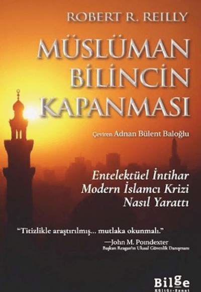 Müslüman Bilincin Kapanması