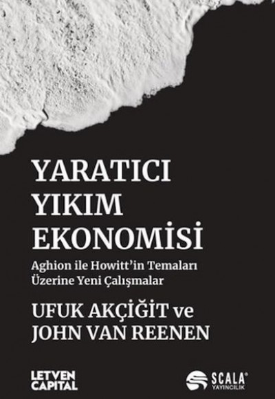 Yaratıcı Yıkım Ekonomisi