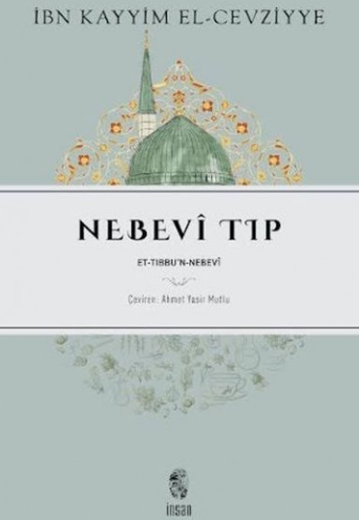 Nebevi Tıp