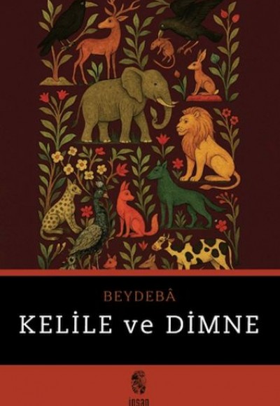 Kelile ve Dimne