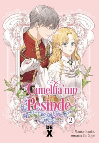Camellia'nın Peşinde 2