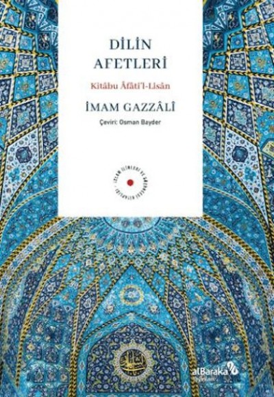 Dilin Afetleri