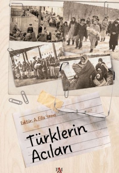 Türklerin Acıları