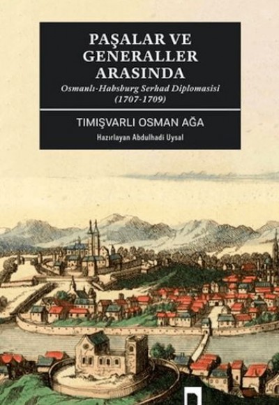 Paşalar ve Generaller Arasında