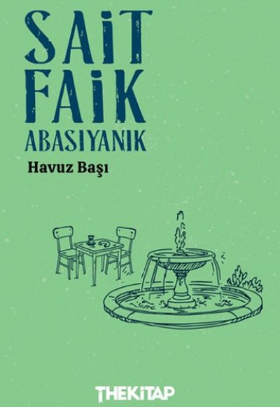 Havuz Başı