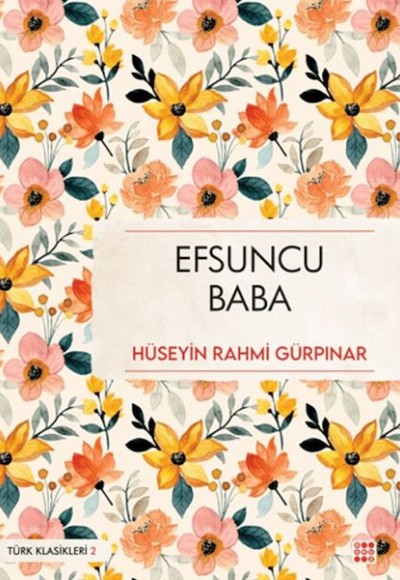 Efsuncu Baba