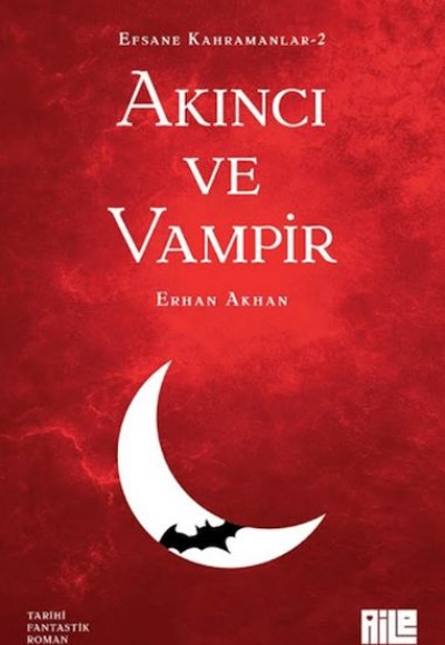 Akıncı ve Vampir