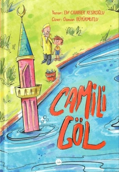 Camili Göl