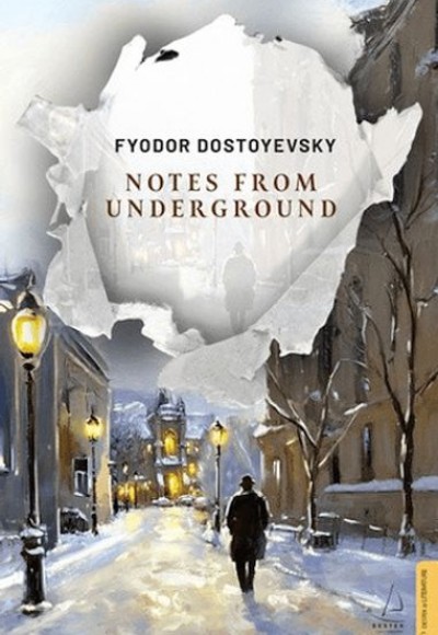 Notes From Underground (İngilizce)