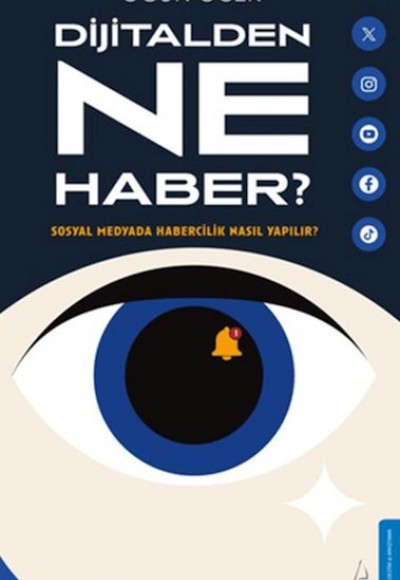 Dijitalde Ne Haber?