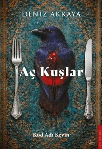 Aç Kuşlar