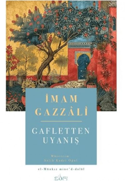 Gafletten Uyanış