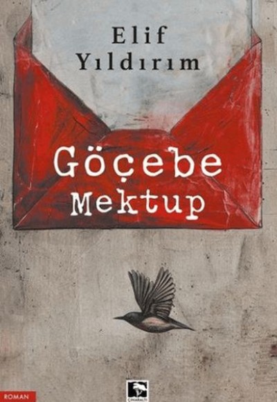 Göçebe Mektup