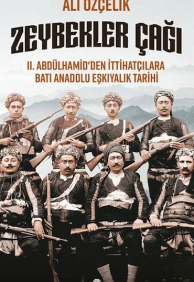 Zeybekler Çağı