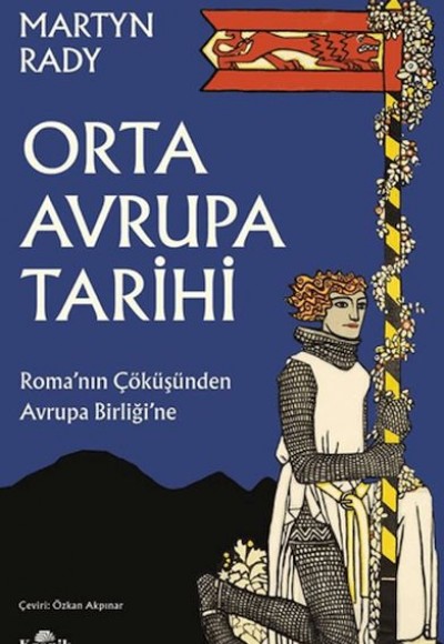 Orta Avrupa Tarihi