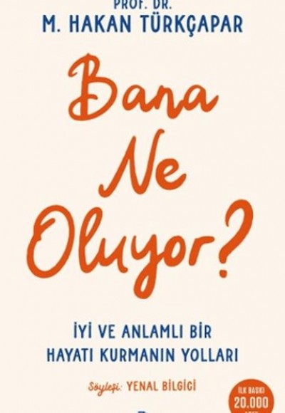 Bana Ne Oluyor?