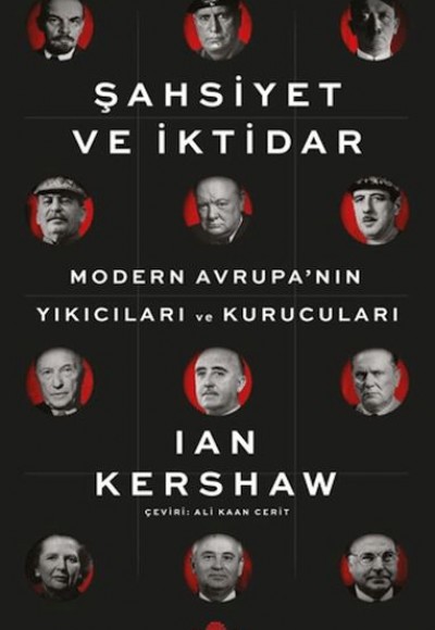 Şahsiyet ve İktidar
