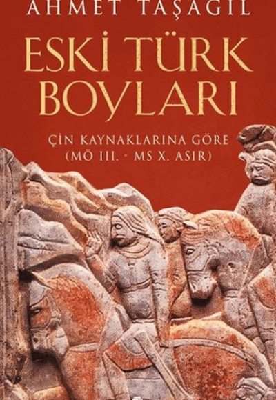 Eski Türk Boyları
