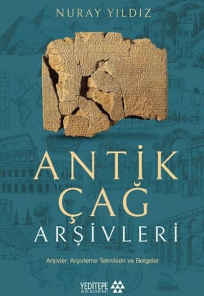 Antik Çağ Arşivleri
