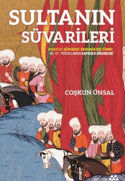 Sultanın Süvarileri