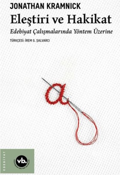 Eleştiri ve Hakikat
