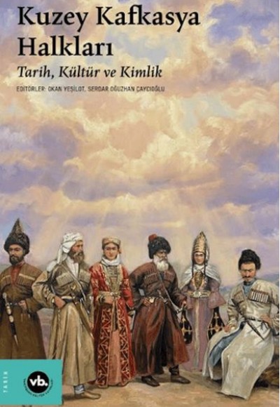 Kuzey Kafkasya Halkları