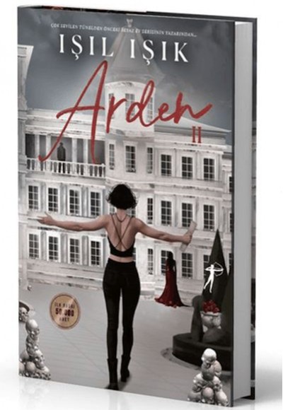 Arden 2 (Ciltli)