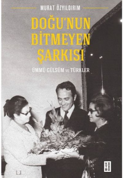 Doğu'nun Bitmeyen Şarkısı