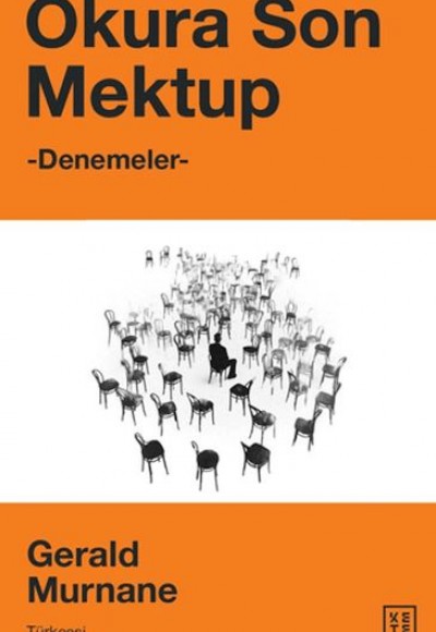 Okura Son Mektup